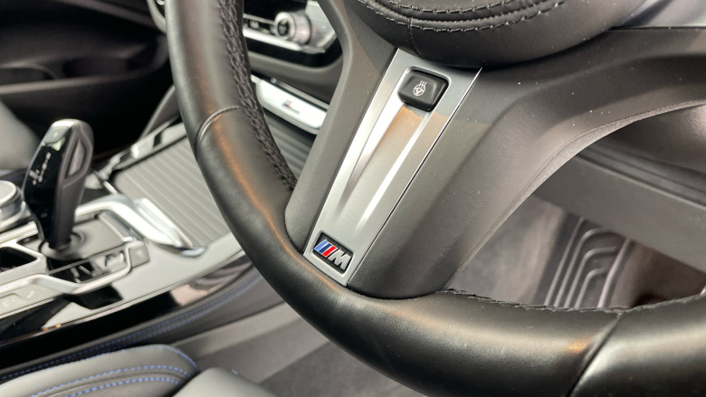 BMW X4 xDrive M40i 5dr Step Auto Petrol Estate